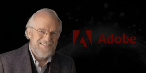 Read more about the article Adobe's Co-Founder, Dr. John Warnock, Dies at 82