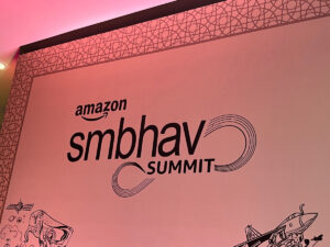 Read more about the article Amazon inks logistics deal with India’s post and railway services, announces SMB generative AI tool