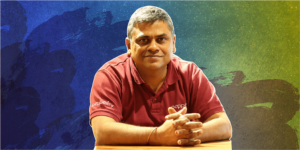 Read more about the article Pepperfry Co-founder Ambareesh Murty dies of cardiac arrest