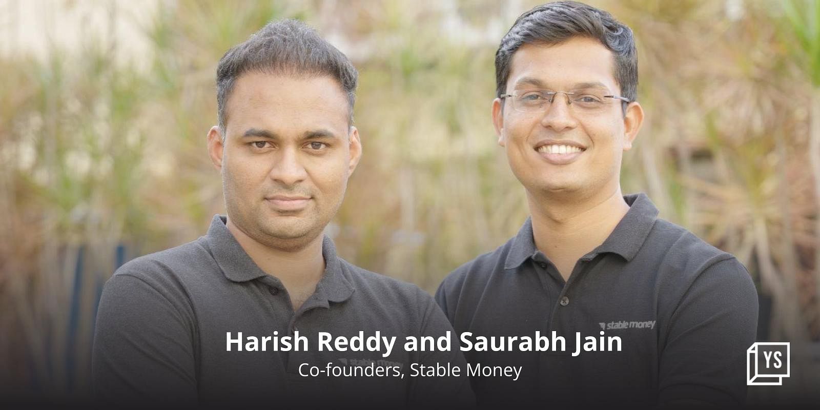 You are currently viewing Stable Money raises $5M led by Matrix Partners India, Lightspeed