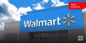 Read more about the article Flipkart drives Walmart's earnings; VastraApp for textile manufacturers