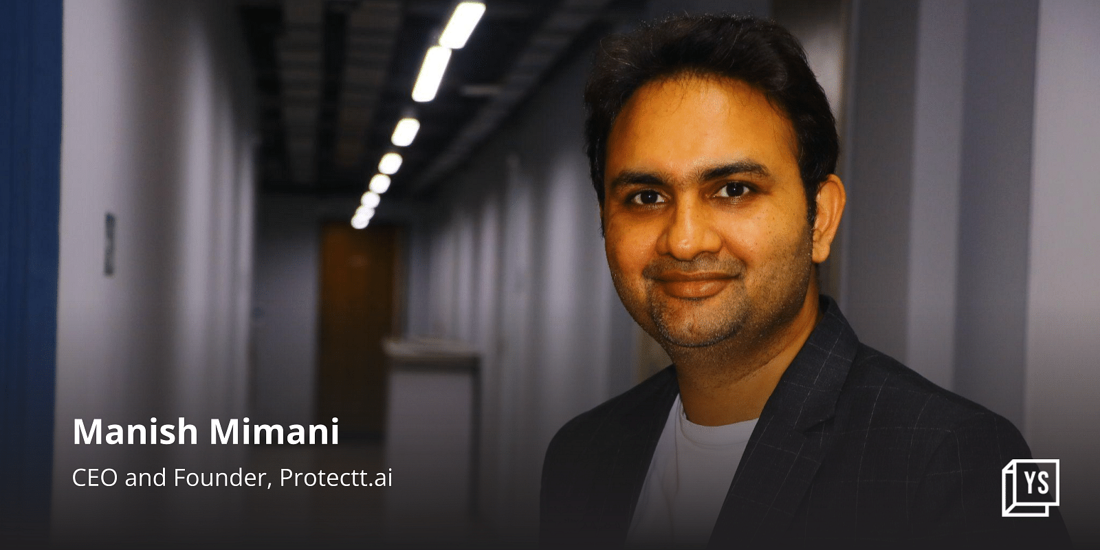 You are currently viewing How Mumbai-based Protectt.ai uses deep-tech to protect digital assets from cyber threats