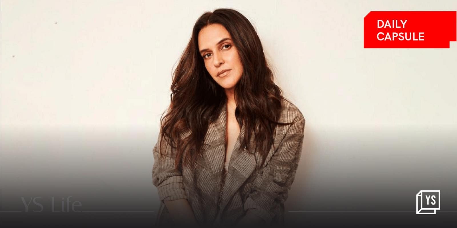 You are currently viewing Neha Dhupia on her juggling act; Heritage hotel for a shipyard