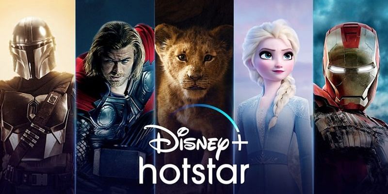 You are currently viewing Disney+Hotstar loses 12.6M subscribers in June quarter