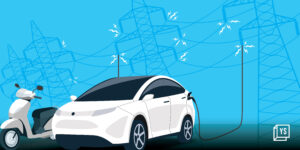 Read more about the article The economics of electric vehicle adoption