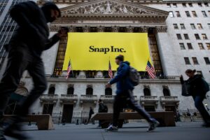 Read more about the article Snap overhauls India organizational structure, appoints new head