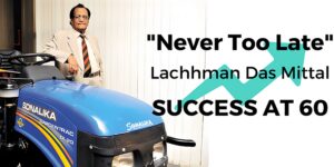 Read more about the article From LIC to Billionaire at 60: Lachhman Mittal's Success Story