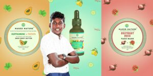 Read more about the article Naked Nature: How Surya Turned Salt into a Multi-Crore Venture