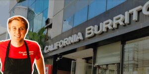 Read more about the article From a Casual Trip to Rs.110 Crore Profit: Bert's Burrito Boom in India