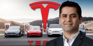 Read more about the article Tesla's New CFO Vaibhav Taneja: Who Is He & Why It Matters?