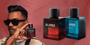Read more about the article From Pop Stardom to Perfume Mastery: King's Blanko Journey