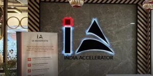 Read more about the article India Accelerator's iAngels plans to invest Rs 100 Cr in 50 startups in FY24