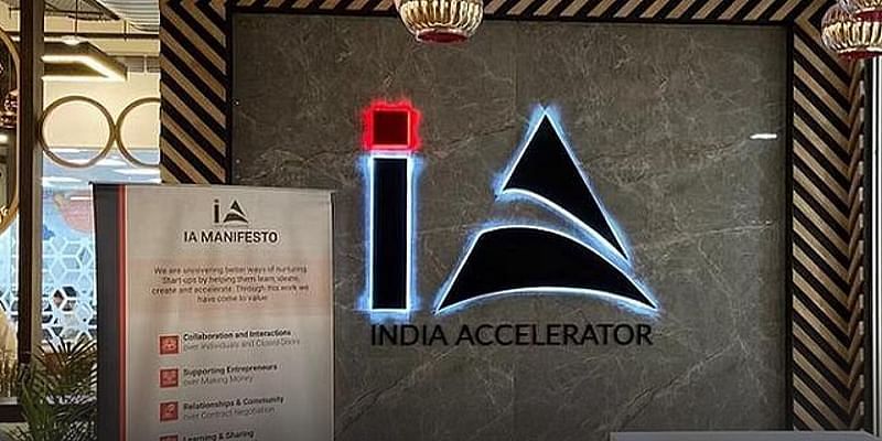 You are currently viewing India Accelerator's iAngels plans to invest Rs 100 Cr in 50 startups in FY24