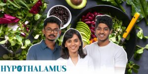 Read more about the article Hypothalamus's success: Personalised Meals for Health Needs in Mumbai