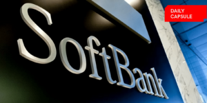 Read more about the article Another quarter in the red for SoftBank; Fintech and affluent+