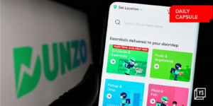 Read more about the article Dunzo's dark times continue; DynamoFL raises $15.1M in Series A round