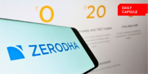 Read more about the article Zerodha AMC readies for launch; Dunzo resumes operations
