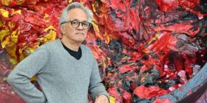 Read more about the article India's Most Successful Artists of 2023: Anish Kapoor Leads with Rs.91 Crore