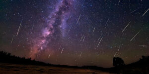 Read more about the article Don't Miss Out: The Perseid Meteor Shower Peaks in August 2023
