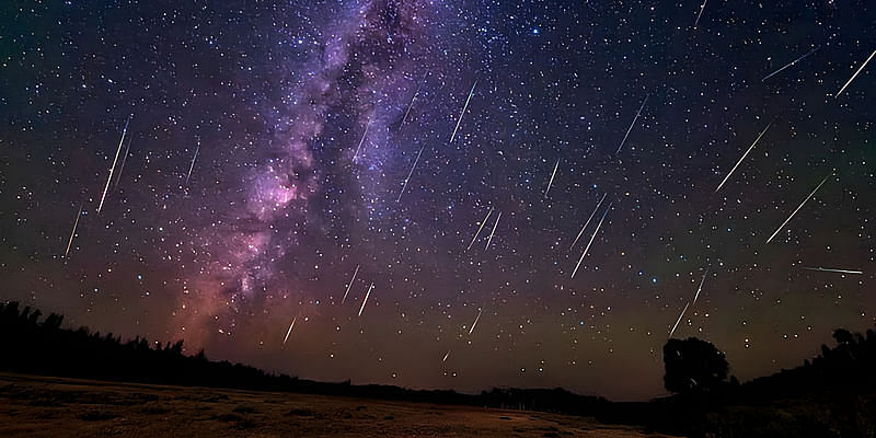 You are currently viewing Don't Miss Out: The Perseid Meteor Shower Peaks in August 2023
