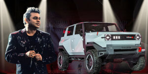 Read more about the article AR Rahman: The New Sound of EVs