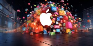 Read more about the article Apple's Social Media Strategy: The Genius of Less is More