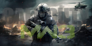 Read more about the article Microsoft Nears Call of Duty Ownership, But PlayStation Grabs Modern Warfare 3 Beta First