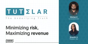 Read more about the article Here’s how Tutelar's innovative solutions are redefining fraud prevention for businesses