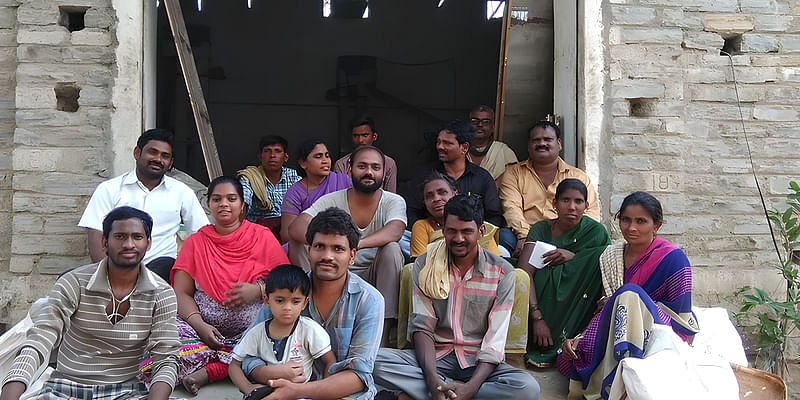 You are currently viewing How a Father's Death Cultivated a Dream: Adithi Millets' Rise in Kurnool