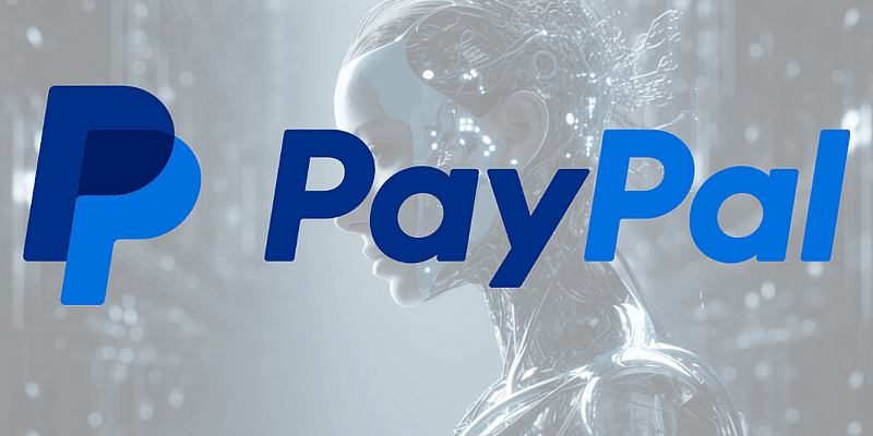 You are currently viewing PayPal Taps Into AI for Next-Gen Security Solutions