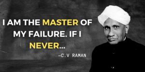 Read more about the article From Setbacks to Success: Raman's Perspective on Learning