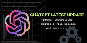 Read more about the article Enhance Your ChatGPT Experience to the Next Level with the Latest Updates!