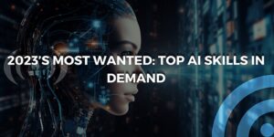 Read more about the article Mastering AI: The Top Skills Companies are Scrambling For