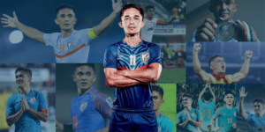 Read more about the article Sunil Chhetri's Birthday: Honouring India's Footballing Legend