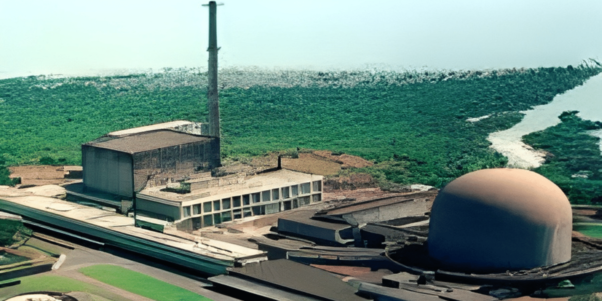 You are currently viewing APSARA: Celebrating Asia's First Nuclear Research Reactor