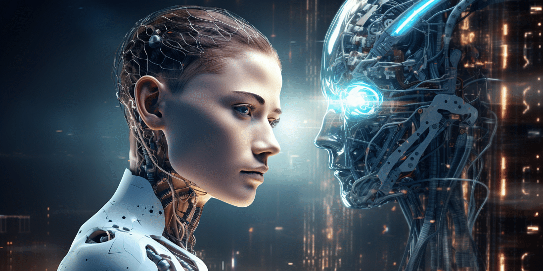 You are currently viewing Understanding AI's Impact: Is There a Future for Programmers?