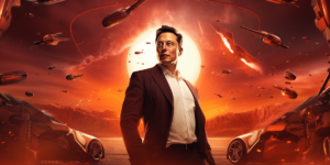 Read more about the article Elon Musk’s 5 Golden Keys to Entrepreneurial Success
