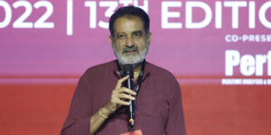 Read more about the article What Indian startups have achieved is unprecedented in the world, says Mohandas Pai