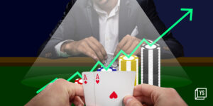Read more about the article Poker startups continue to attract interest in India despite legal, social tangles