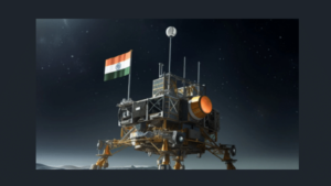 Read more about the article Chandrayaan-3: 10 ways the mission could shape India present and future