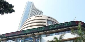 Read more about the article BSE market cap hits record high as Sensex gains 0.37%