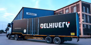 Read more about the article Delhivery revenue up 10.5% YoY, losses narrow to Rs 89 Cr in Q1 FY24