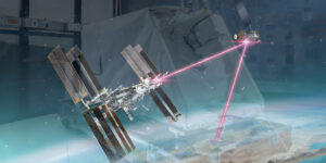 Read more about the article NASA's ILLUMA-T: Advancing Space Communication via Lasers
