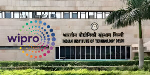 Read more about the article Wipro Launches AI Center at IIT Delhi