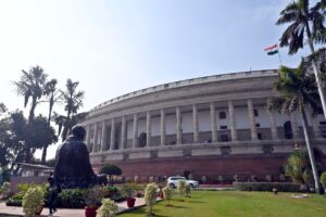 Read more about the article India pushes ahead with data privacy bill despite pushback from critics