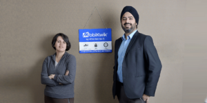 Read more about the article Mobikwik reports first ever consolidated profit