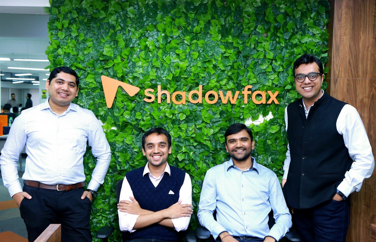 Read more about the article Shadowfax speeds ahead with $100M funding as instant delivery boom fuels growth