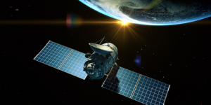 Read more about the article Tracing the evolution of space technology