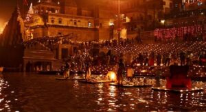 Read more about the article How to experience the culture of Varanasi