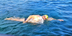 Read more about the article The Inspiring Journey of Elvis Hazarika: Swimming Beyond Borders